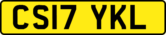 CS17YKL