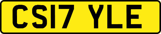 CS17YLE