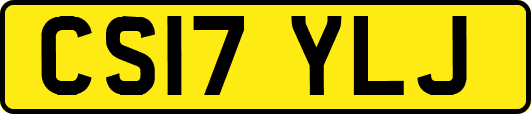 CS17YLJ