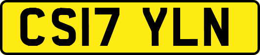 CS17YLN