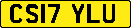 CS17YLU