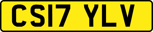 CS17YLV