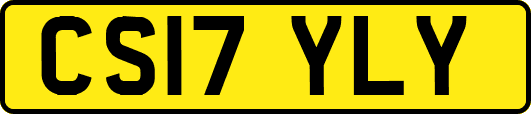 CS17YLY