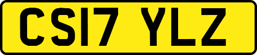 CS17YLZ
