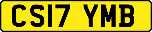 CS17YMB
