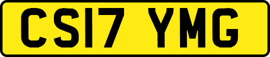 CS17YMG