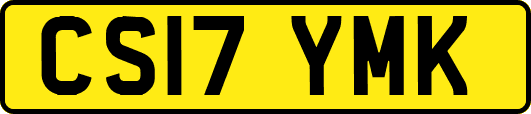 CS17YMK