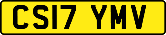 CS17YMV