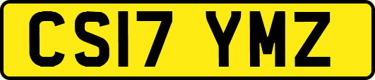 CS17YMZ