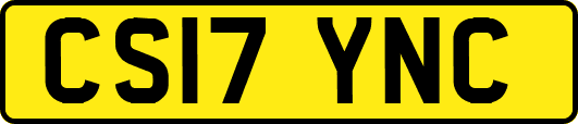 CS17YNC