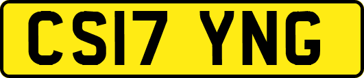 CS17YNG