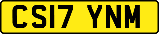 CS17YNM