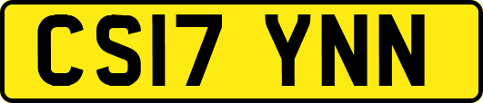 CS17YNN