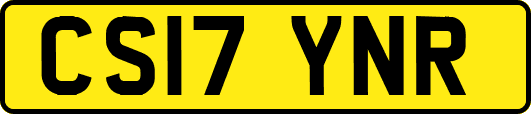 CS17YNR