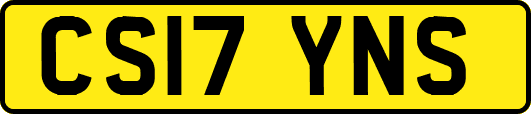 CS17YNS