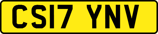 CS17YNV