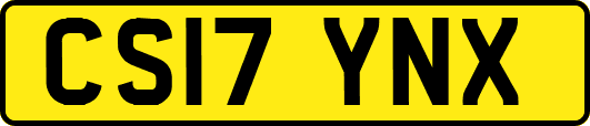 CS17YNX