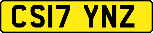 CS17YNZ