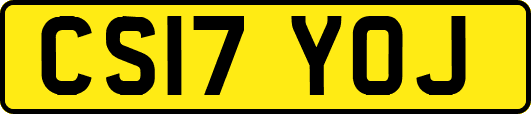 CS17YOJ