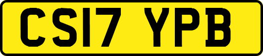 CS17YPB