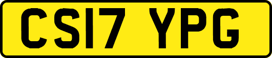 CS17YPG