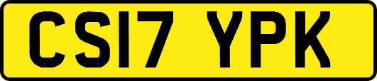 CS17YPK