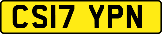 CS17YPN