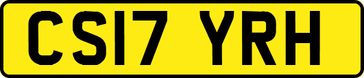 CS17YRH