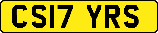 CS17YRS