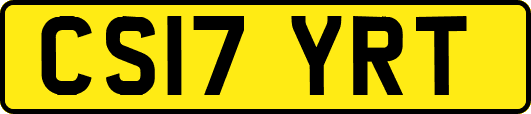 CS17YRT