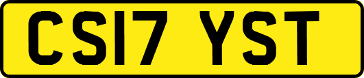 CS17YST
