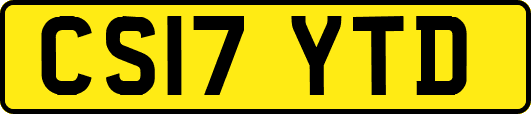 CS17YTD