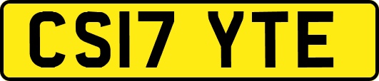 CS17YTE