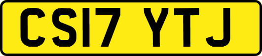 CS17YTJ