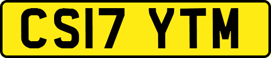 CS17YTM