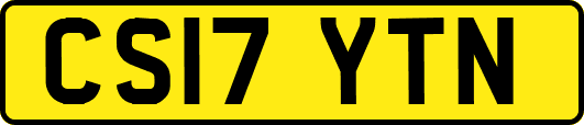 CS17YTN