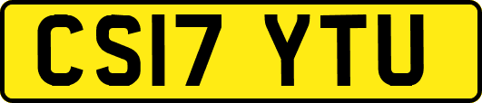 CS17YTU