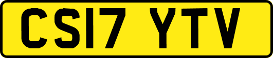 CS17YTV