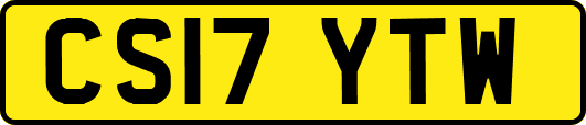 CS17YTW