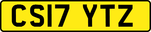 CS17YTZ