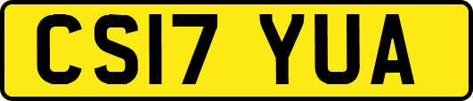 CS17YUA