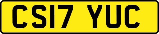 CS17YUC