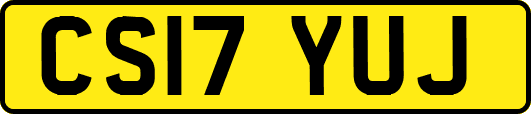 CS17YUJ