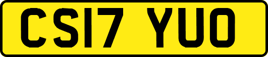 CS17YUO