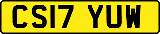 CS17YUW