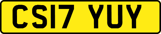 CS17YUY