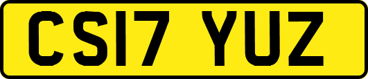 CS17YUZ
