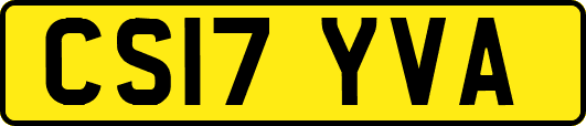 CS17YVA