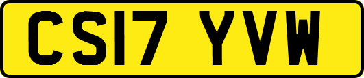CS17YVW
