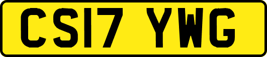 CS17YWG